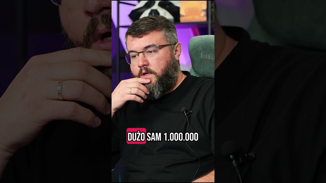 Ile można zarobić na youtube Jako artysta? #biznesbezcenzury #hiphop #tiktok