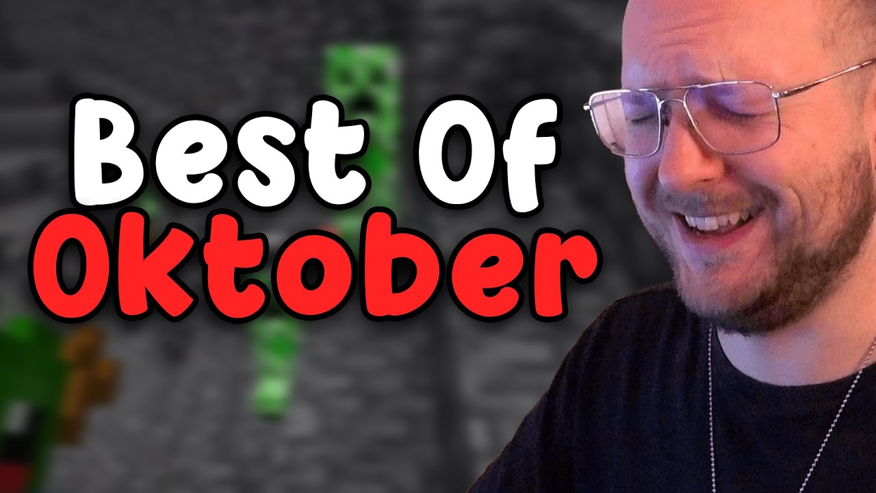 Best Of Hushtrail Clips Oktober 2025!!