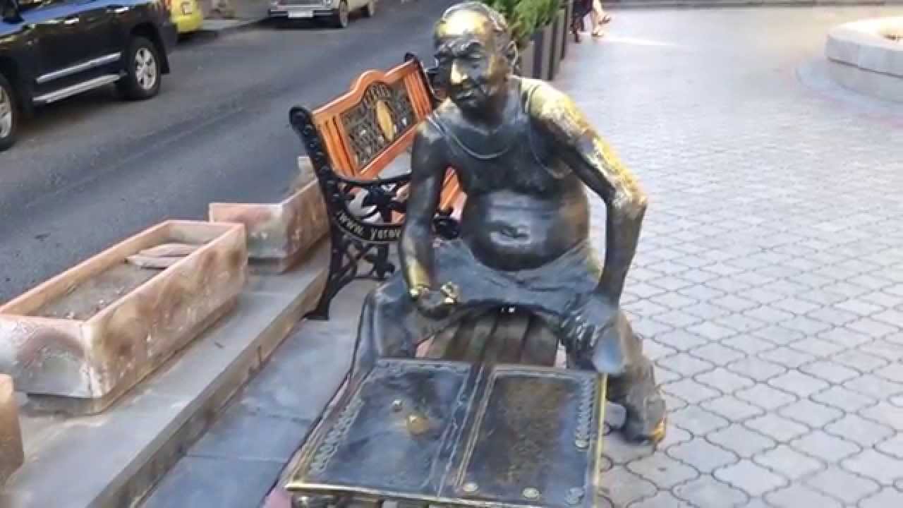 Yerevan, 19.09.15,  Moskovyan-R.Kochar-Teryan