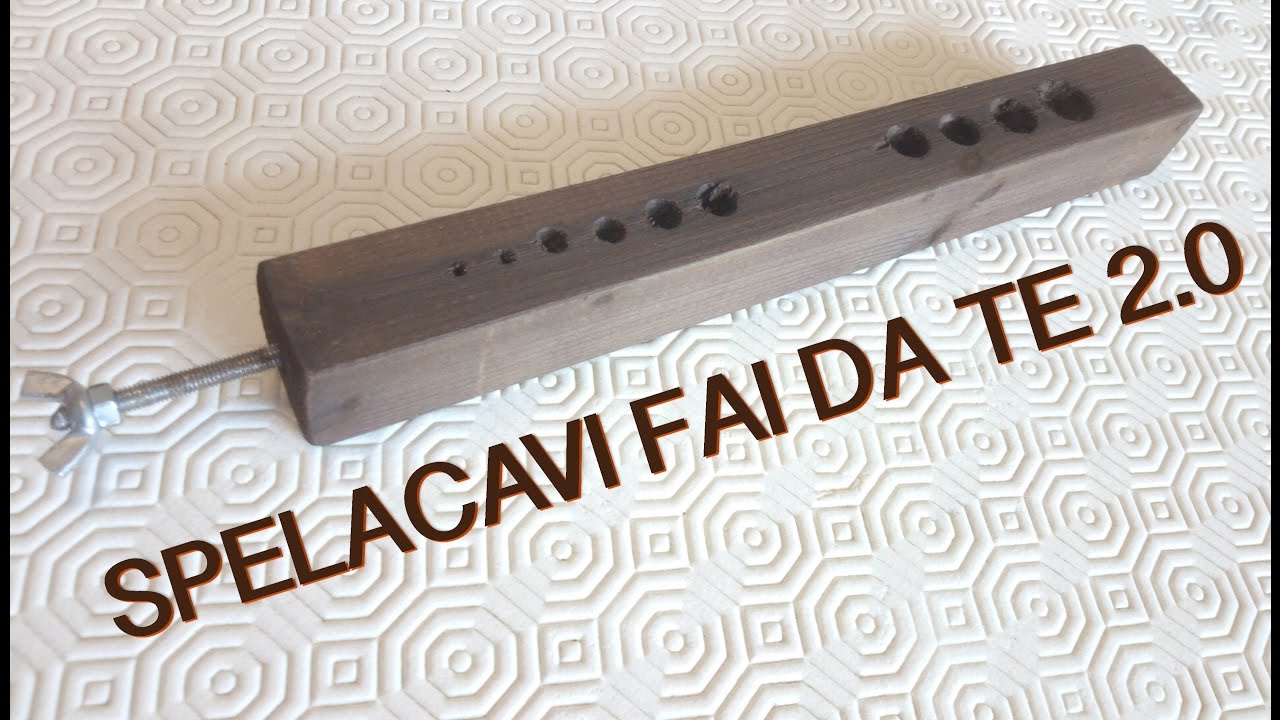 SPELACAVI FAIDATE 2.0 - Dalla versione di GP FDT alla variante di Seby Torrisi