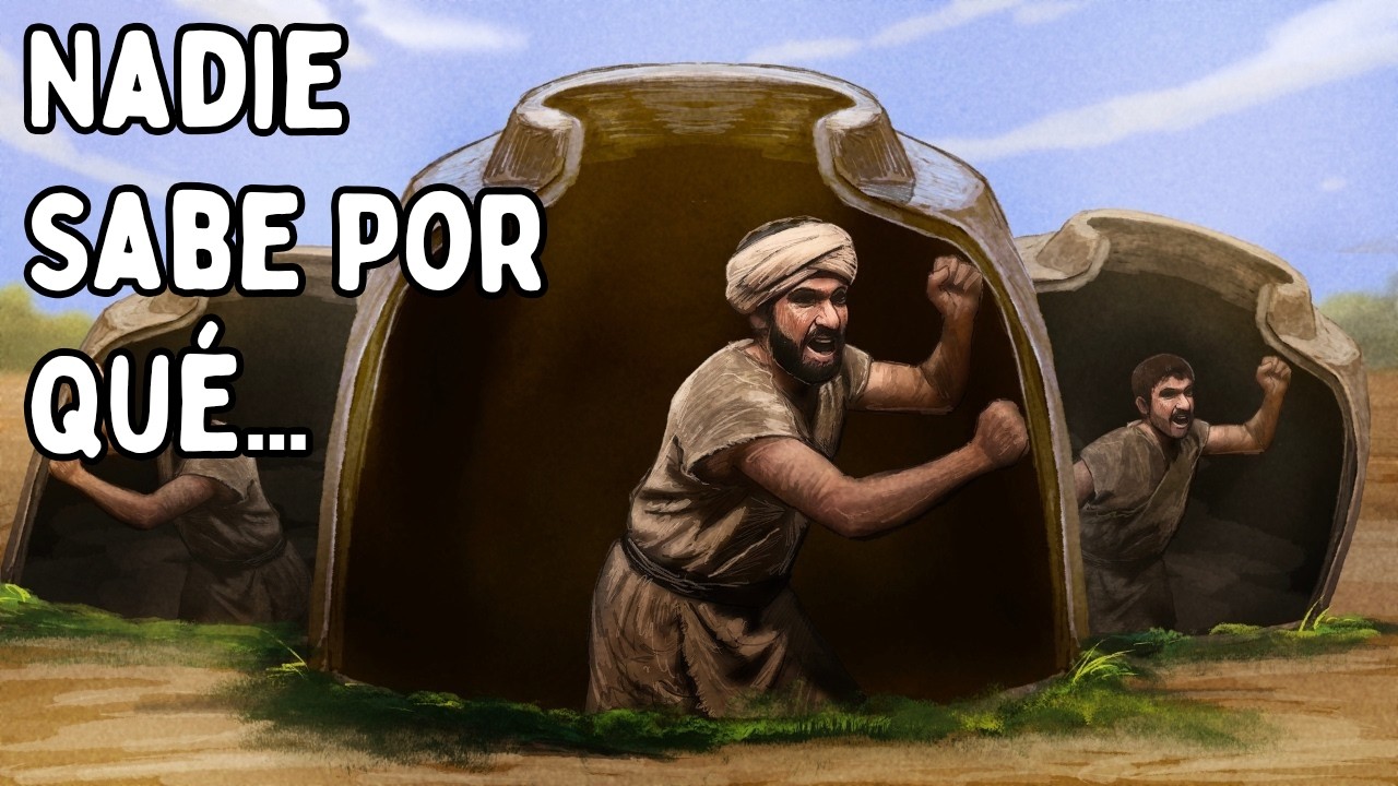 Los Descubrimientos Humanos Más Extraños Que No Podemos Explicar