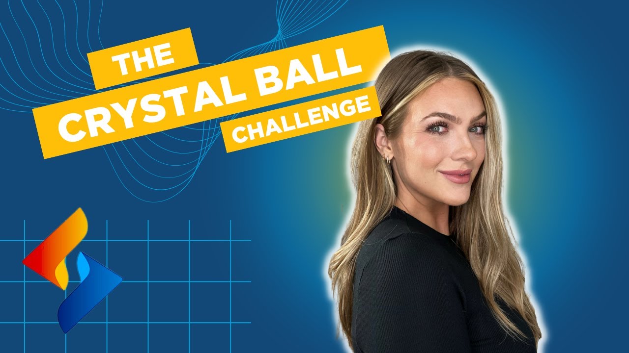 The Crystal Ball Challenge | Smart Prop Trader
