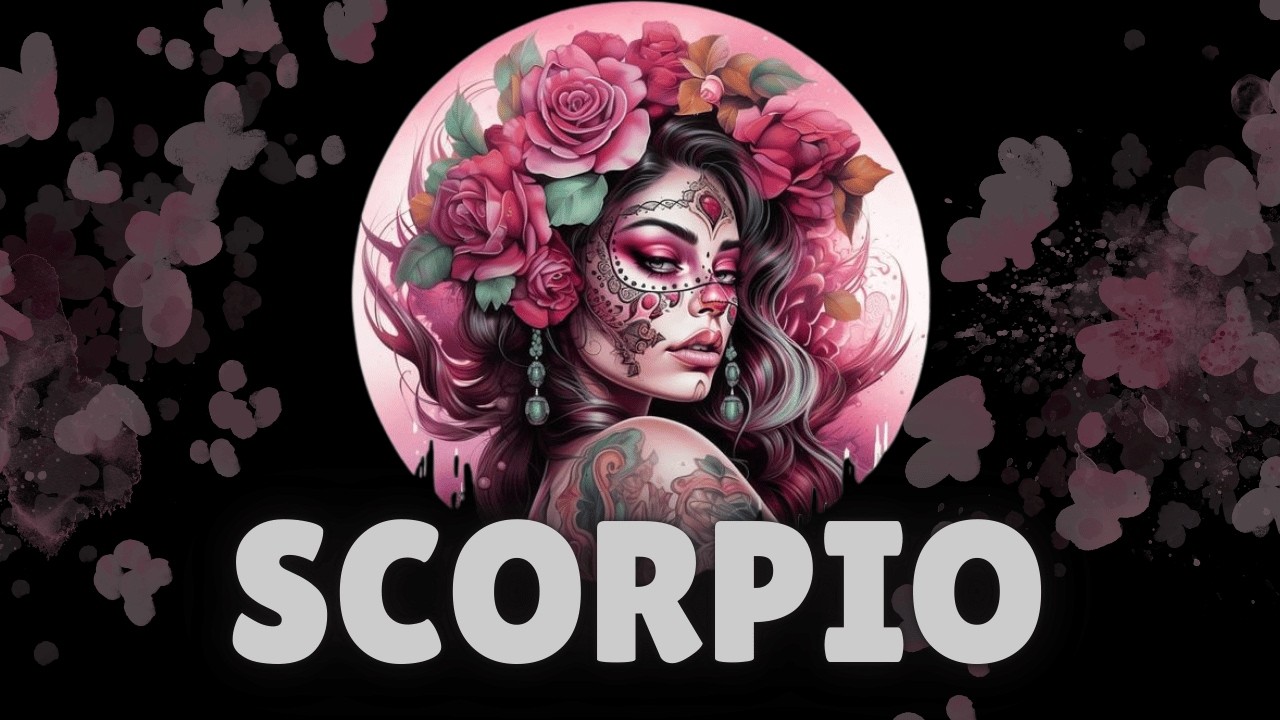 SCORPIO- A THIRD PARTY AND YOUR PERSON HAD A HUGE FIGHT OVER YOU… THEY’RE RUSHING TOWARDS YOU