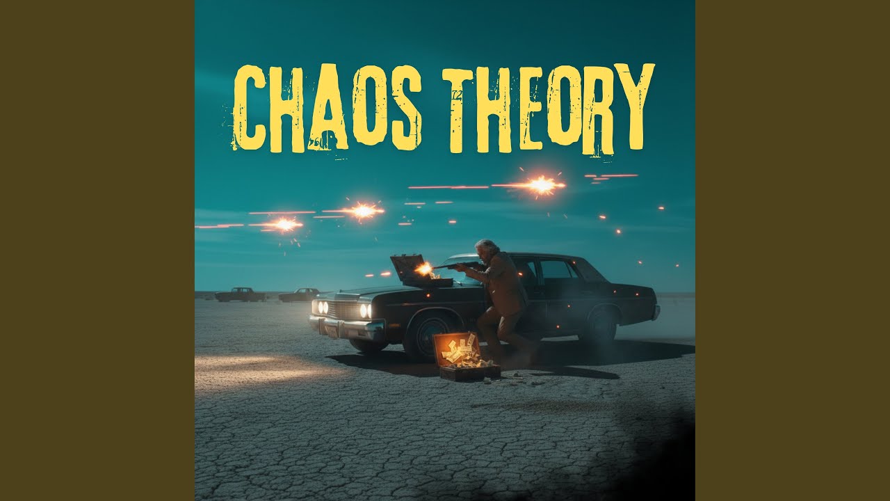 CHAOS THEORY