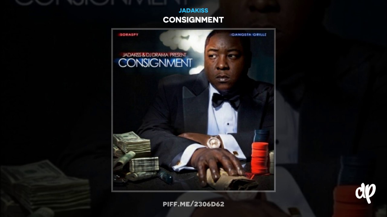 Jadakiss -  Respect It ft. Fabolous, Lloyd Banks (Prod by Marly)