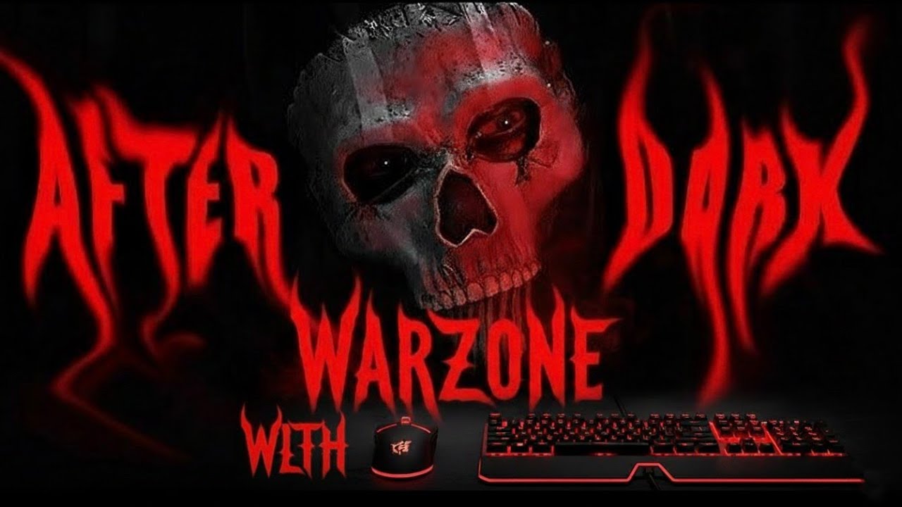 I’m Officially the Worst Warzone Player Ever! 🤡