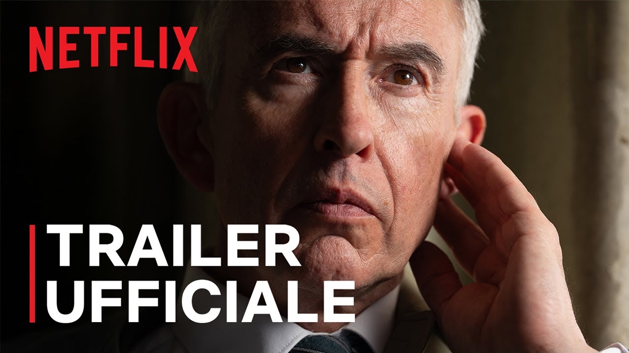Legends | Trailer ufficiale | Netflix Italia