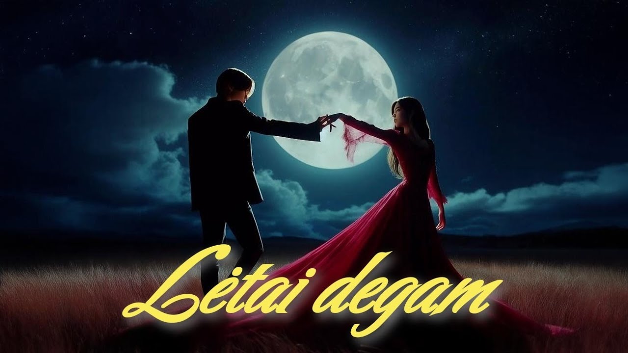 AI_Tigra - Lėtai degam 