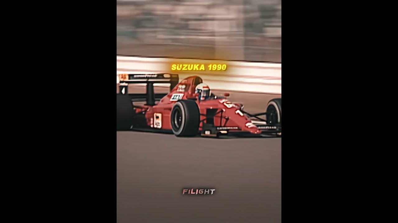 Senna vs Prost 
