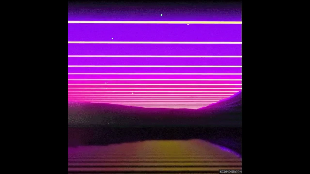 the marias - fog as a bullet (empty arena + slowed)
