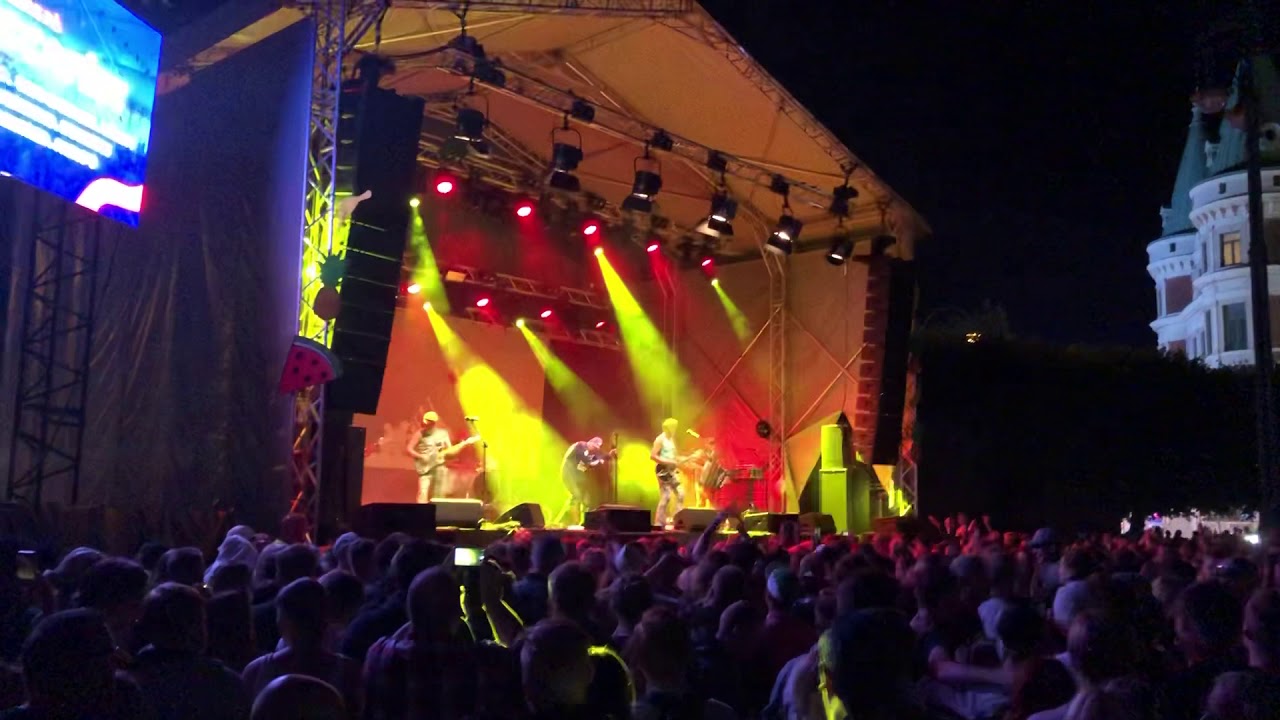 Joddla med Siv - Kaj ä gaj @ Landskrona karnevalen 2019