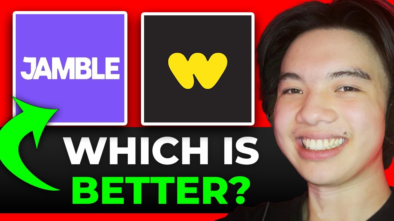 Jamble против Whatnot: лучшая платформа для живых аукционов 2025 года?