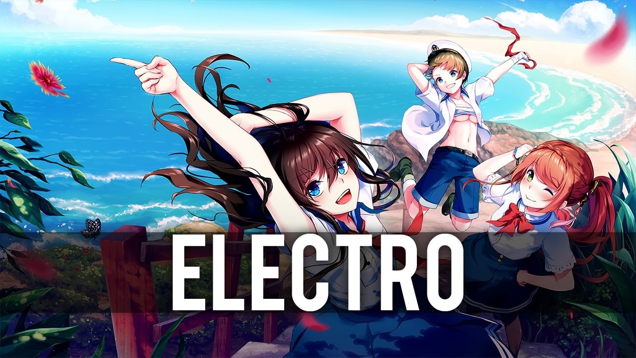 Wisp X - Idyllic