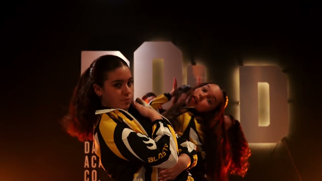 Sports Cars - Tate McRae (Choreo By Jose Bold)