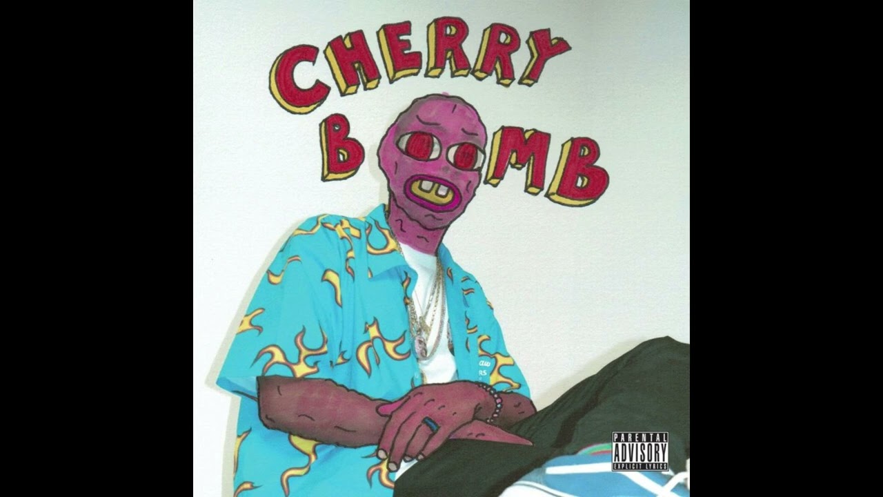 [FREE] TYLER, THE CREATOR 