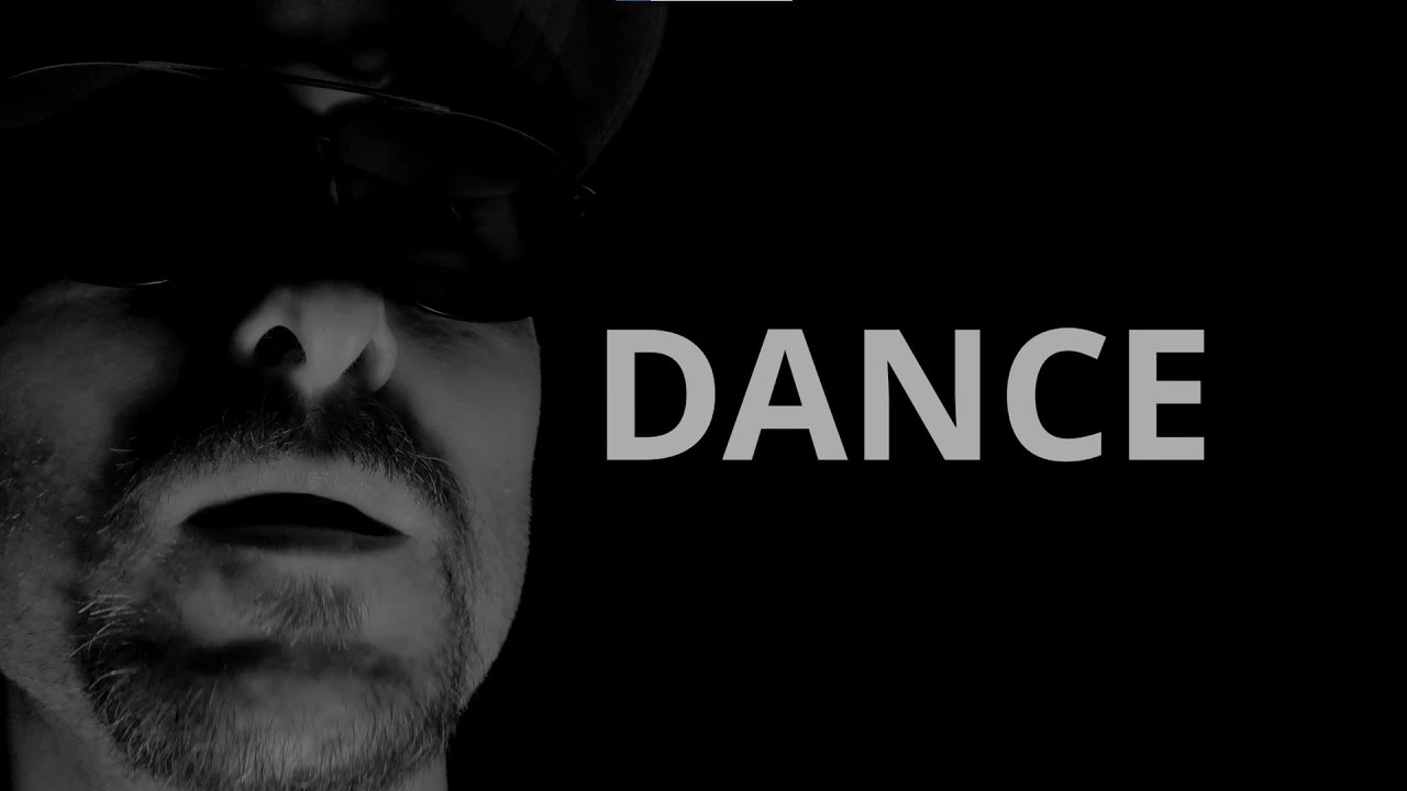 NARDIN - Dance With Me (LYRIC VIDEO)