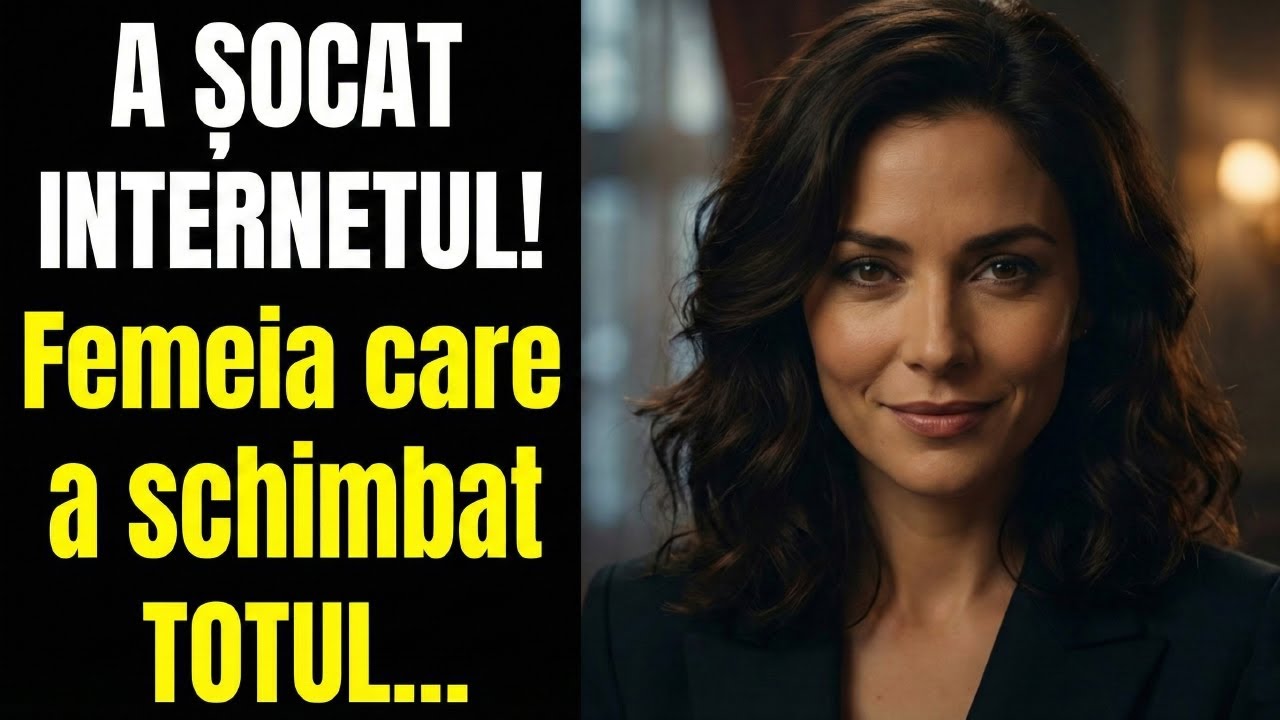 Omul de afaceri a venit să-și viziteze soacra care se stingea, dar când a văzut chipul...