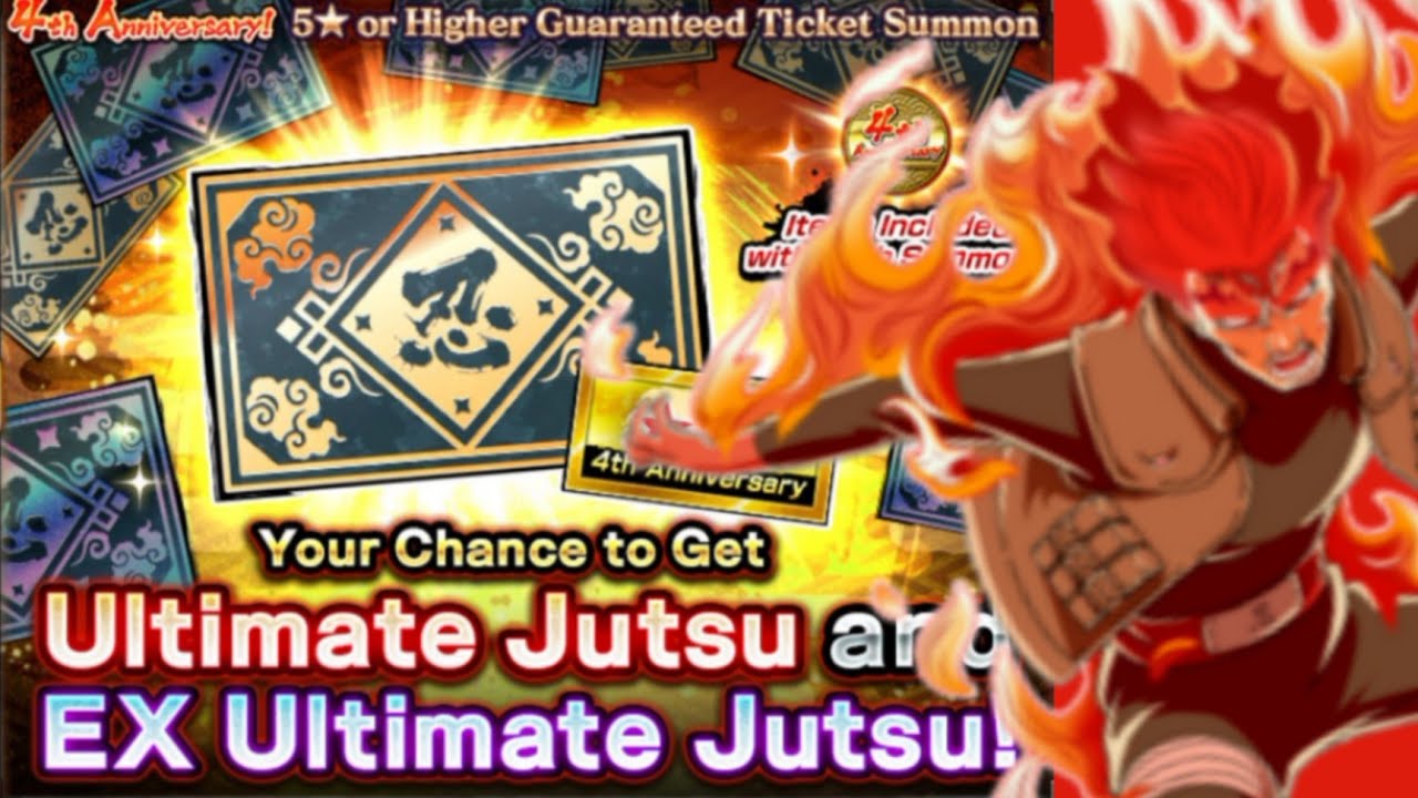 I got the prefect DUO's ultimate in one summon | NxB NV #nxbnv