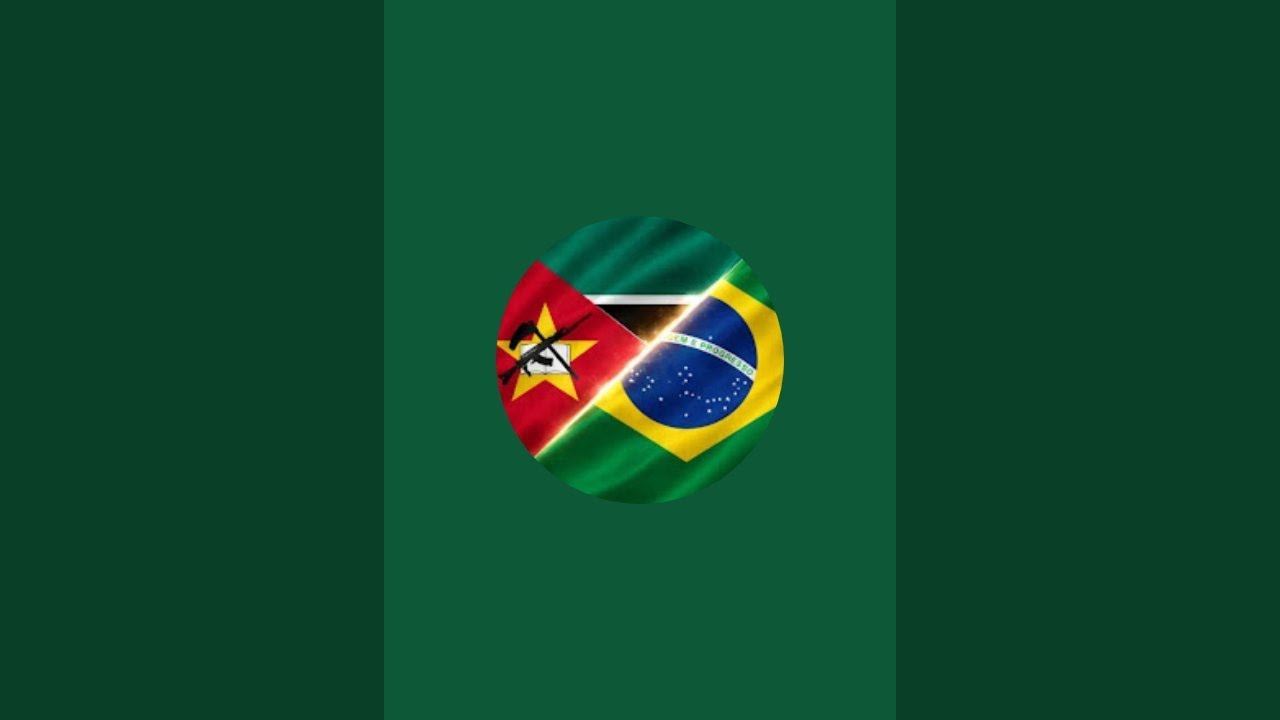 Bello Africano 🇲🇿 conversas entre os amigos 🇧🇷