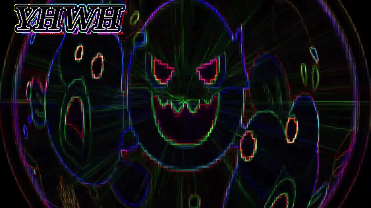 Baby shark safe at last Vocoded Intro Logo Sponsored By: Klasky Csupo 2001 Effect