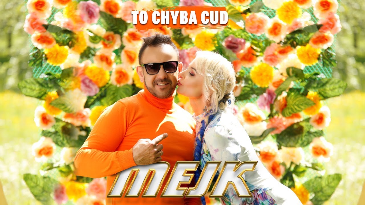 Mejk - To chyba cud (Oficjalny teledysk)