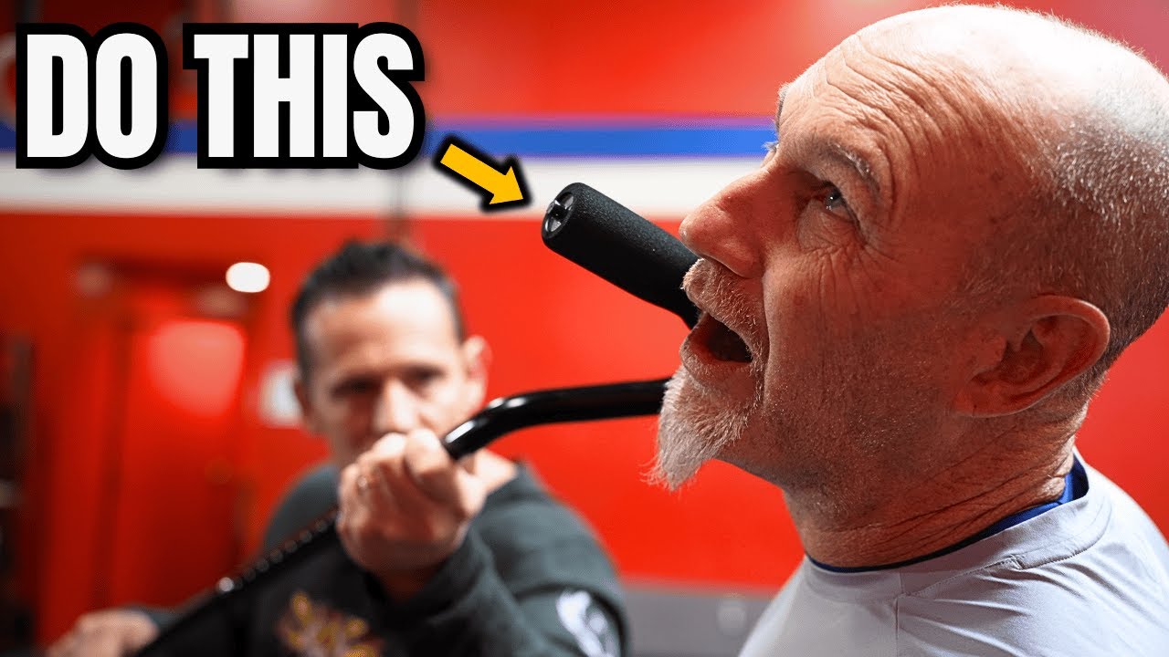 How to Use a Walking Cane for Self-Defense