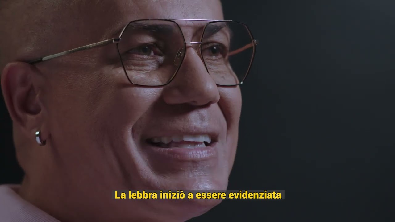 HSJ - A ARTE DE REABILITAR VIDAS EP. 1 (LEG. ITALIANO)
