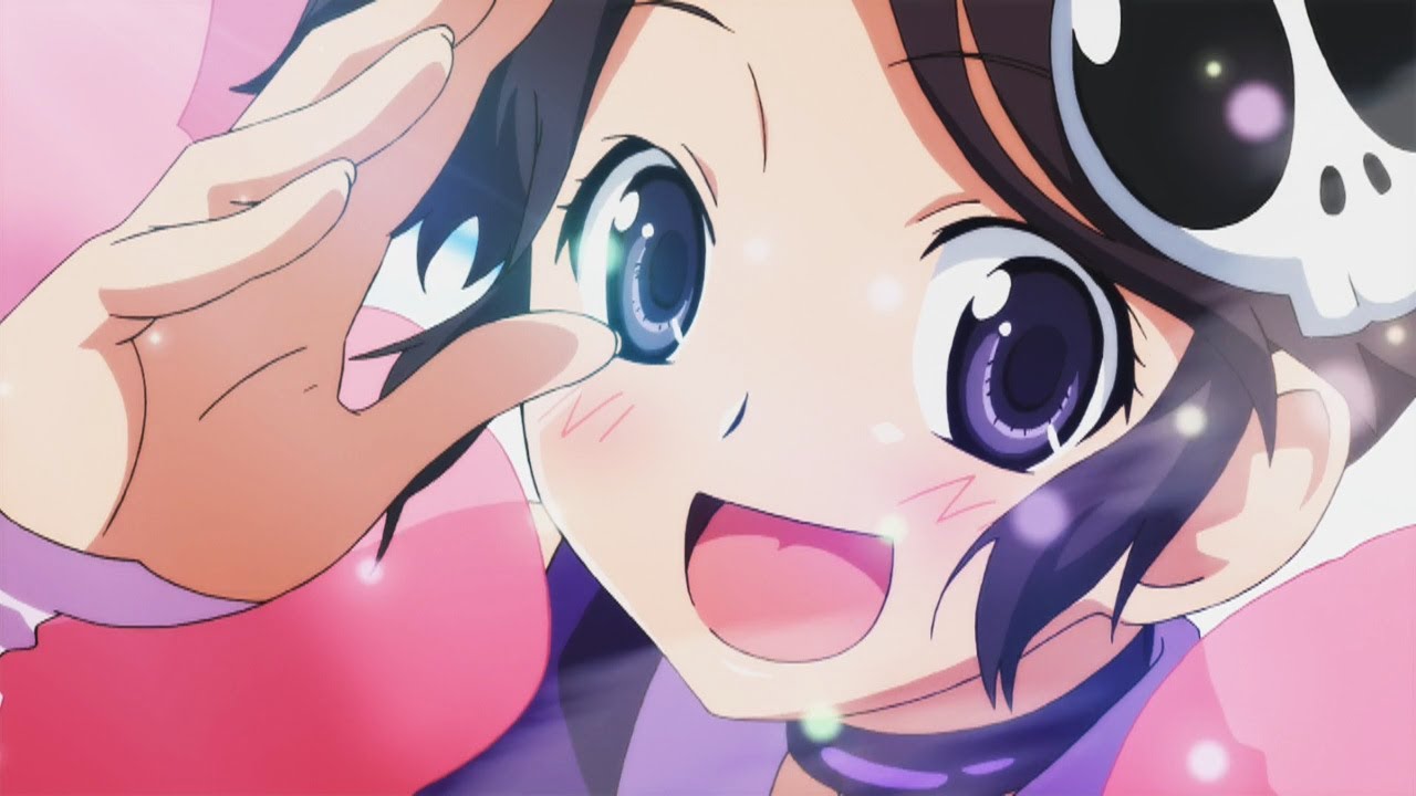 Conquer Your Girl [AMV] Soul's Team IC XIV