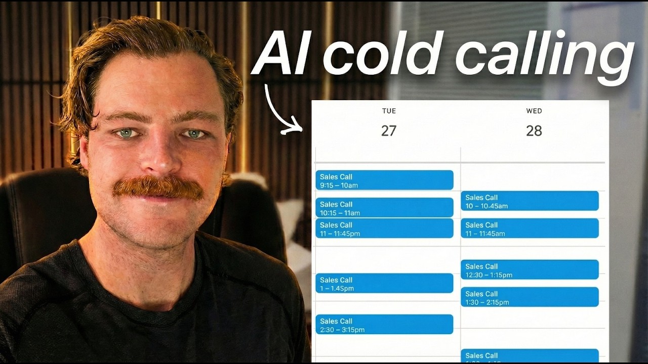 How to Book Appointments with AI in 2026 | Step by Step Training