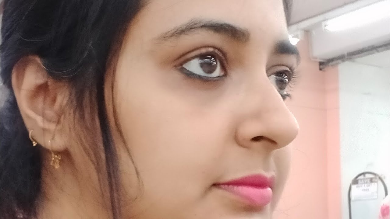 my second ear piercing 🤣🤣🤣