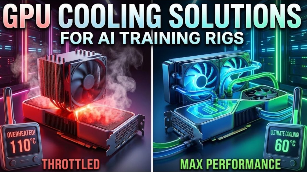 Taming the Heat