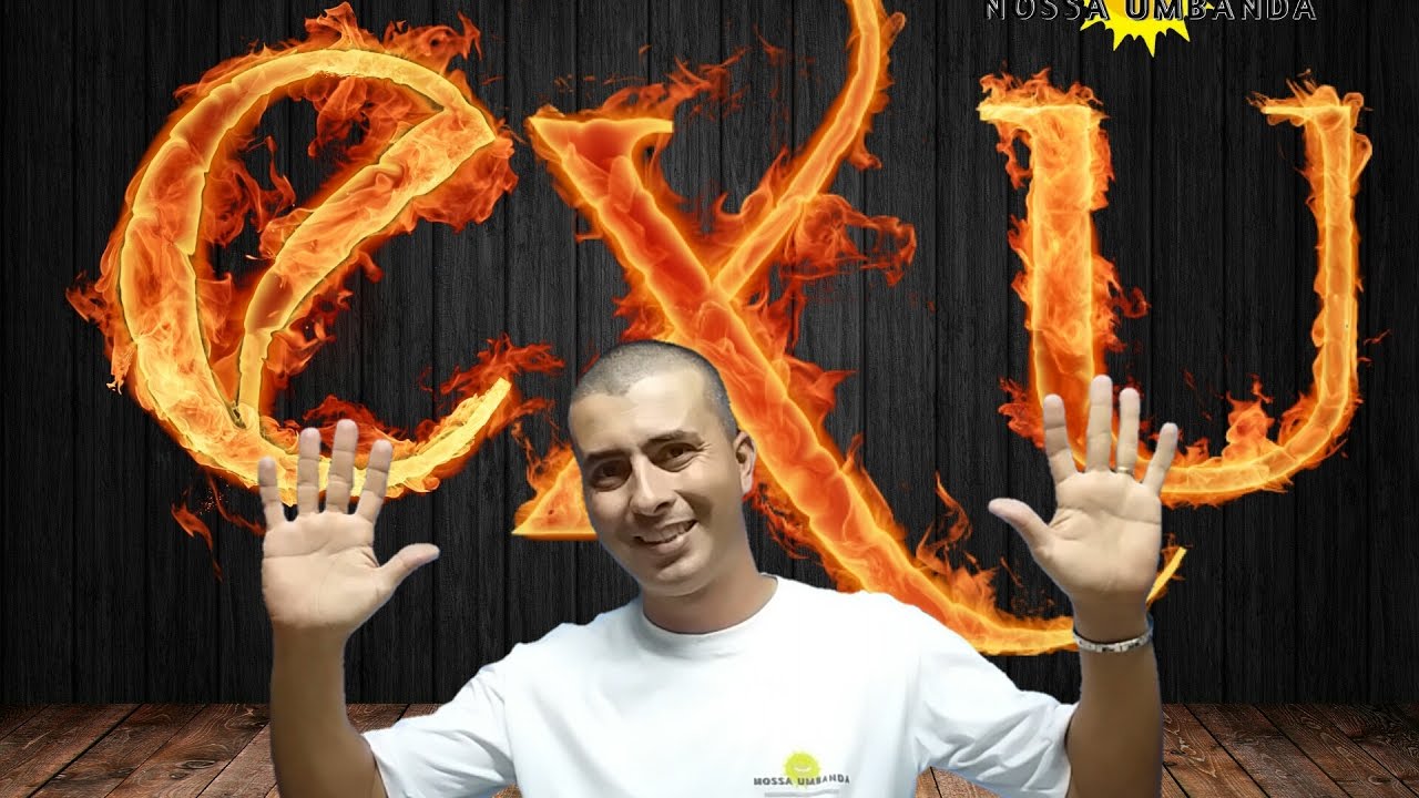 Exu na Umbanda