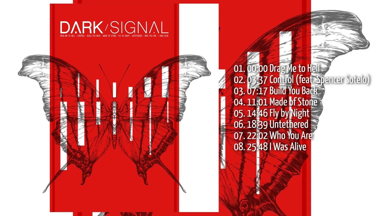 Dark Signal - Dark Signal (Full Album)