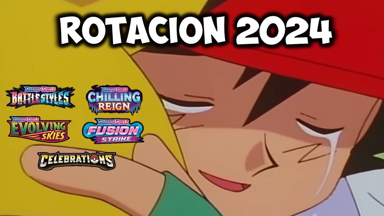 ROTACIÓN 2024 ¿Qué perdemos?