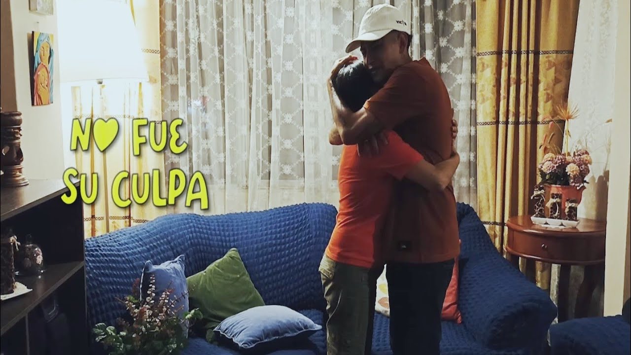 No Fue Su Culpa || Alejandro Crazy [Video Oficial] 