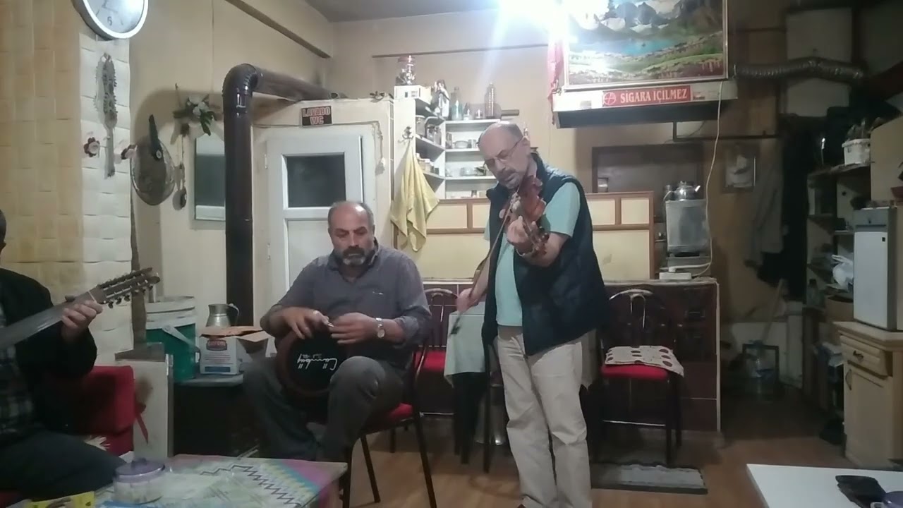 bahar geldi gül  açtı       engin karatepe      Sami Aytek  aydın berkil