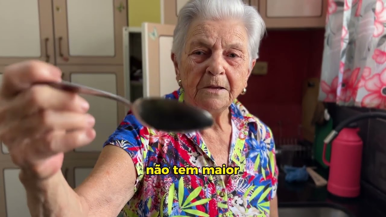 APRENDA A FAZER DELICIOSO CAFÉ DA VOVÓ BACANA