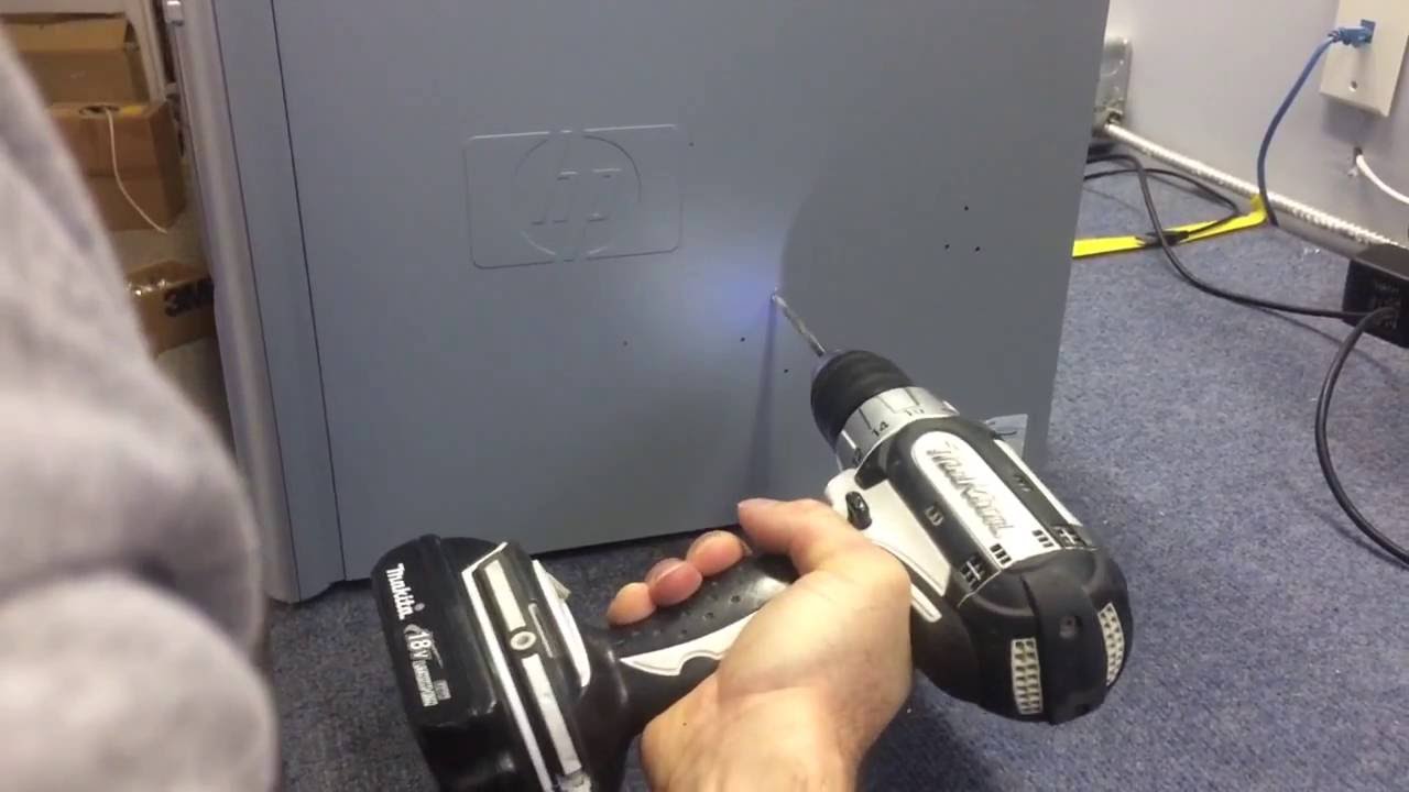 Increase airflow in any computer easy hack