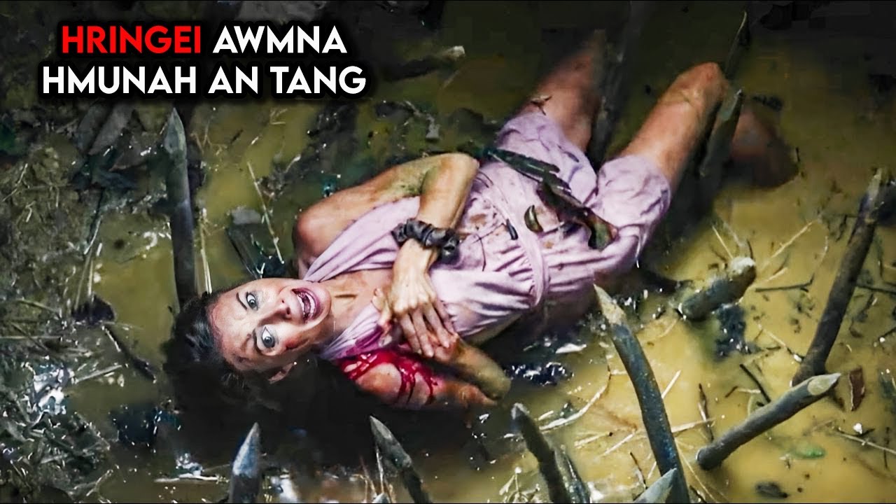 Hringei awmna ramhnuai ah an tang | Mizo Movie Recap