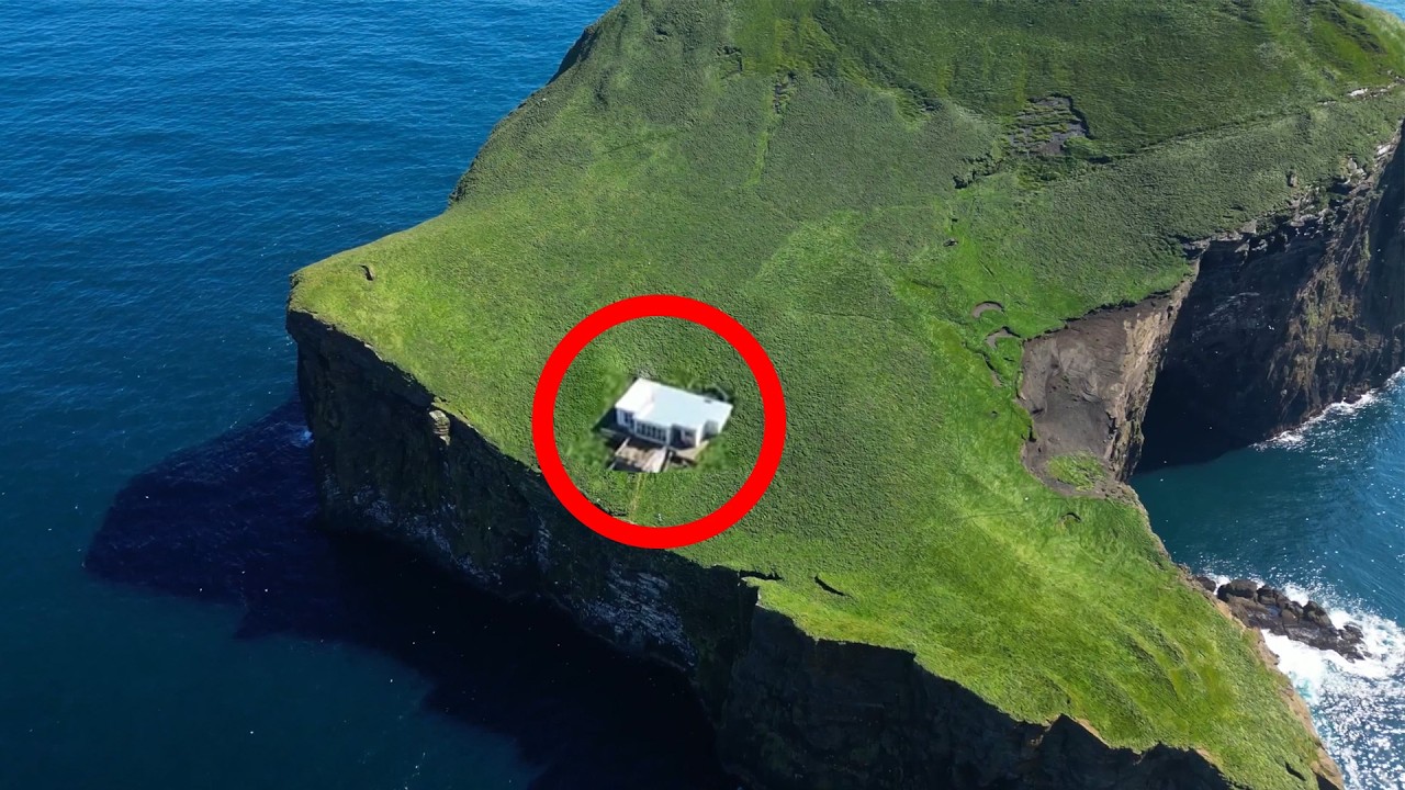 15 Buildings Designed to Survive Apocalypse