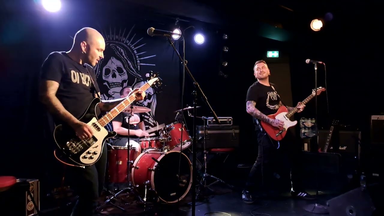 Rancoeur Live @Cholet 21/04/23