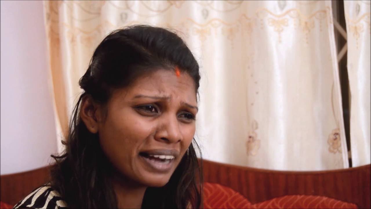 FRAUD Award winning Short Film on Corruption by Rajiv Seetohul