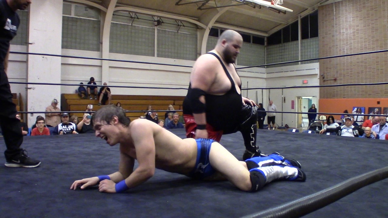 Next Gen Pro: Valley vs Tim Rush