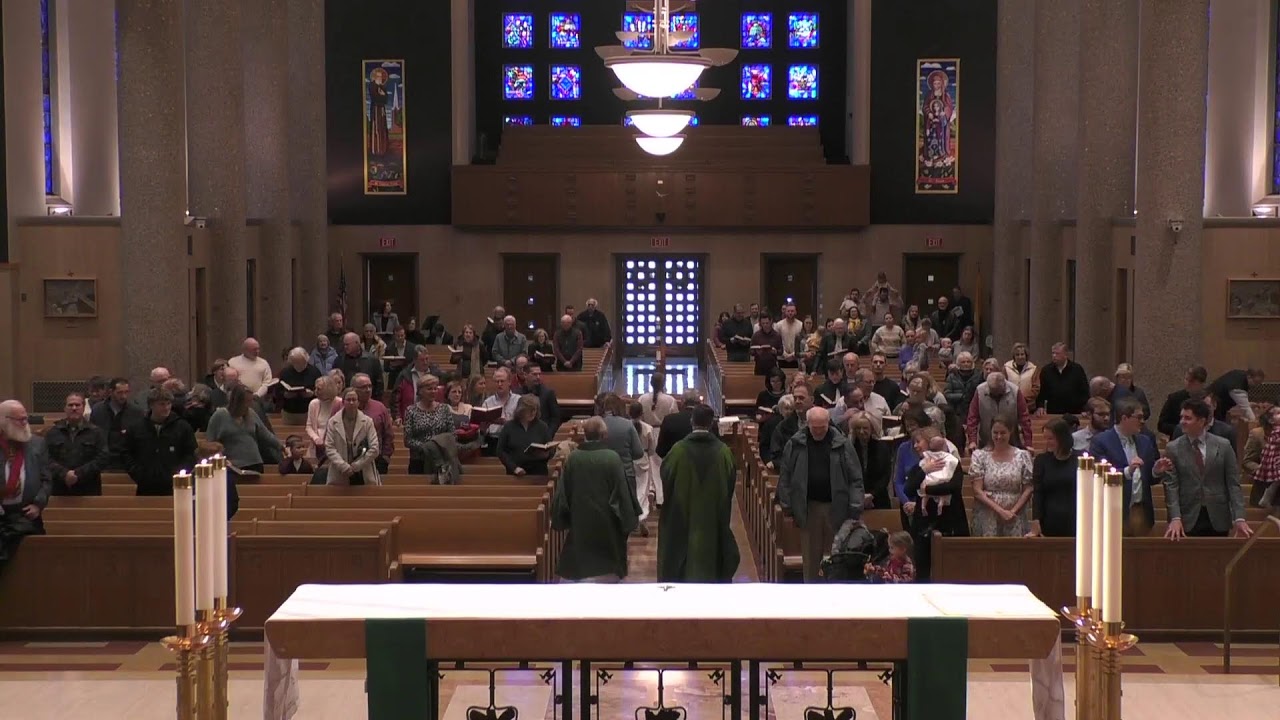 St. Clare LIVE