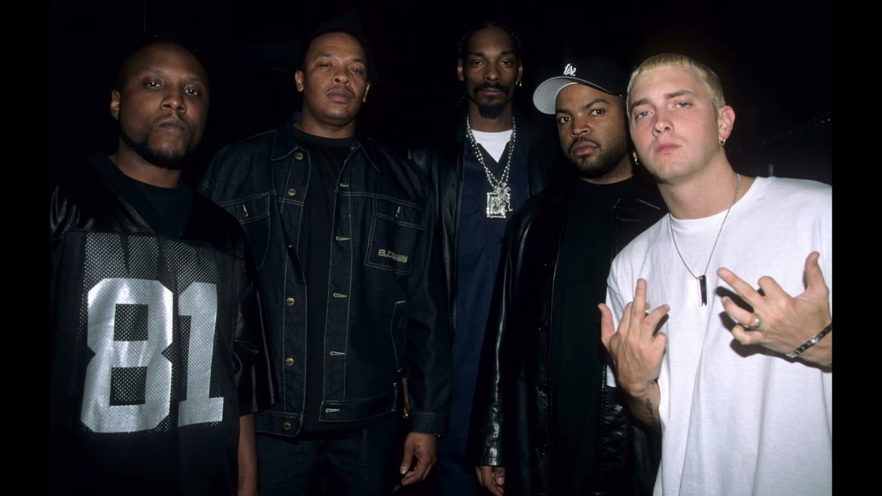 Eminem Type Beat | Dr. Dre Type Beat | Ice Cube Type Beat - &ldquo;Hello&rdquo; [prod. erbobeatz]