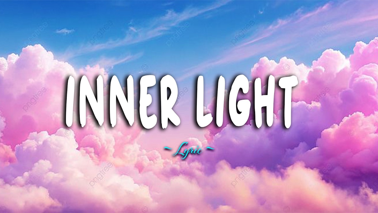 Inner Light 🌙 | Beautiful Chill Love Song (Lyric Video)