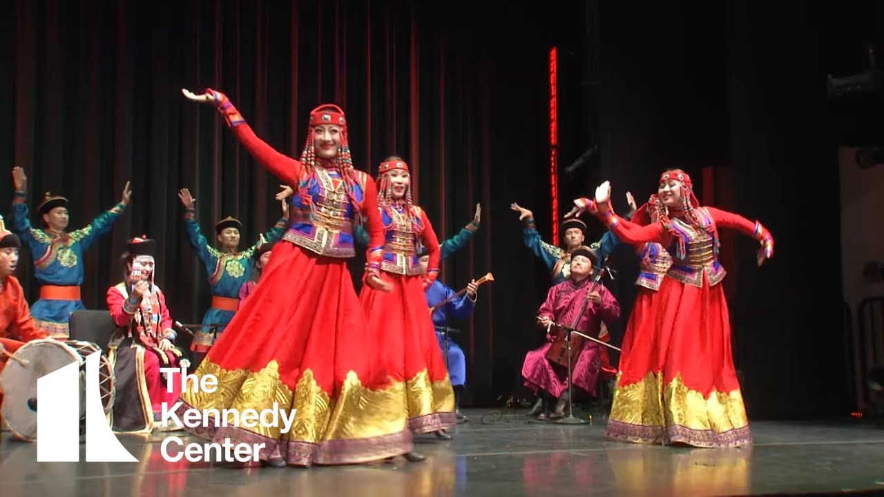 Inner Mongolia Performing Arts Troupe