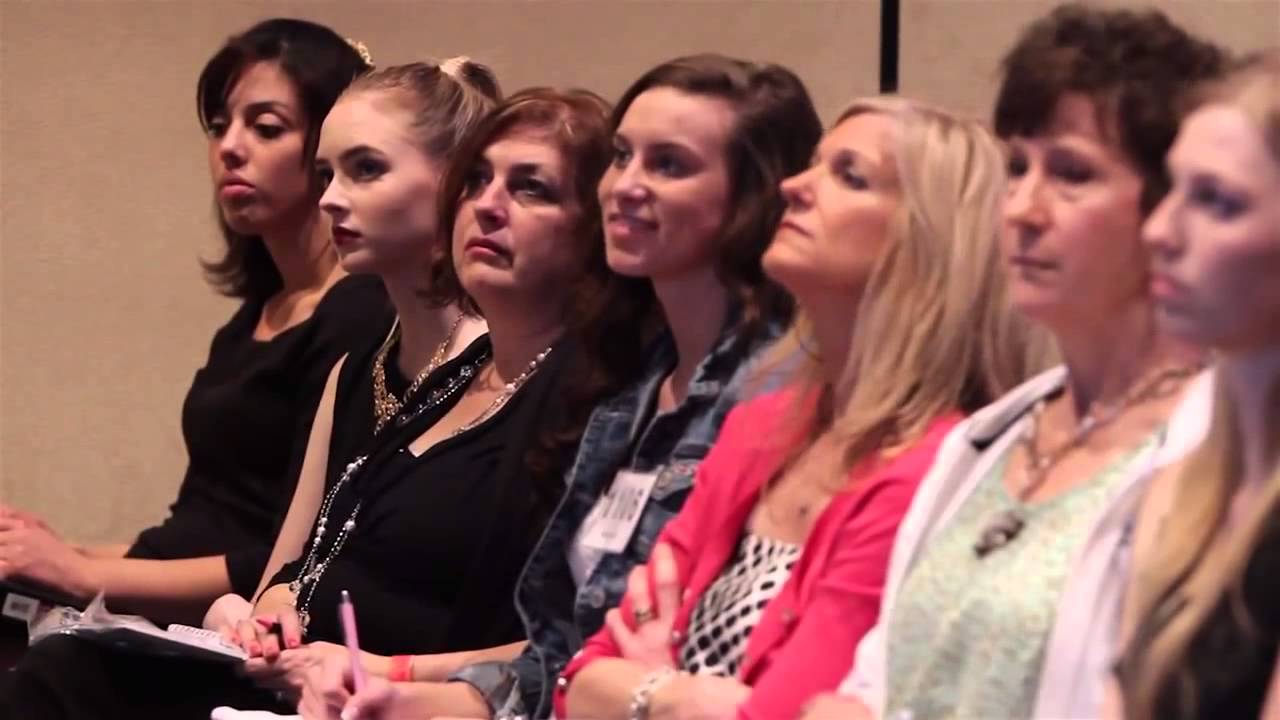 ARTS Showcase in Orlando, Florida, USA