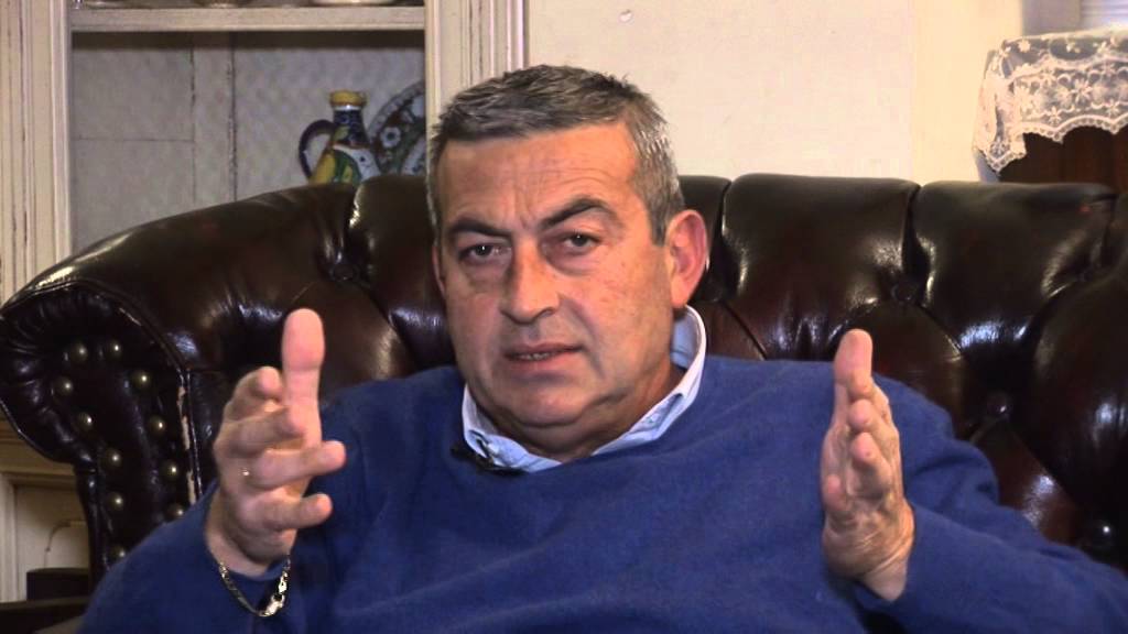 Intervista di fine anno al direttore di Sicilia24h Lelio Castaldo