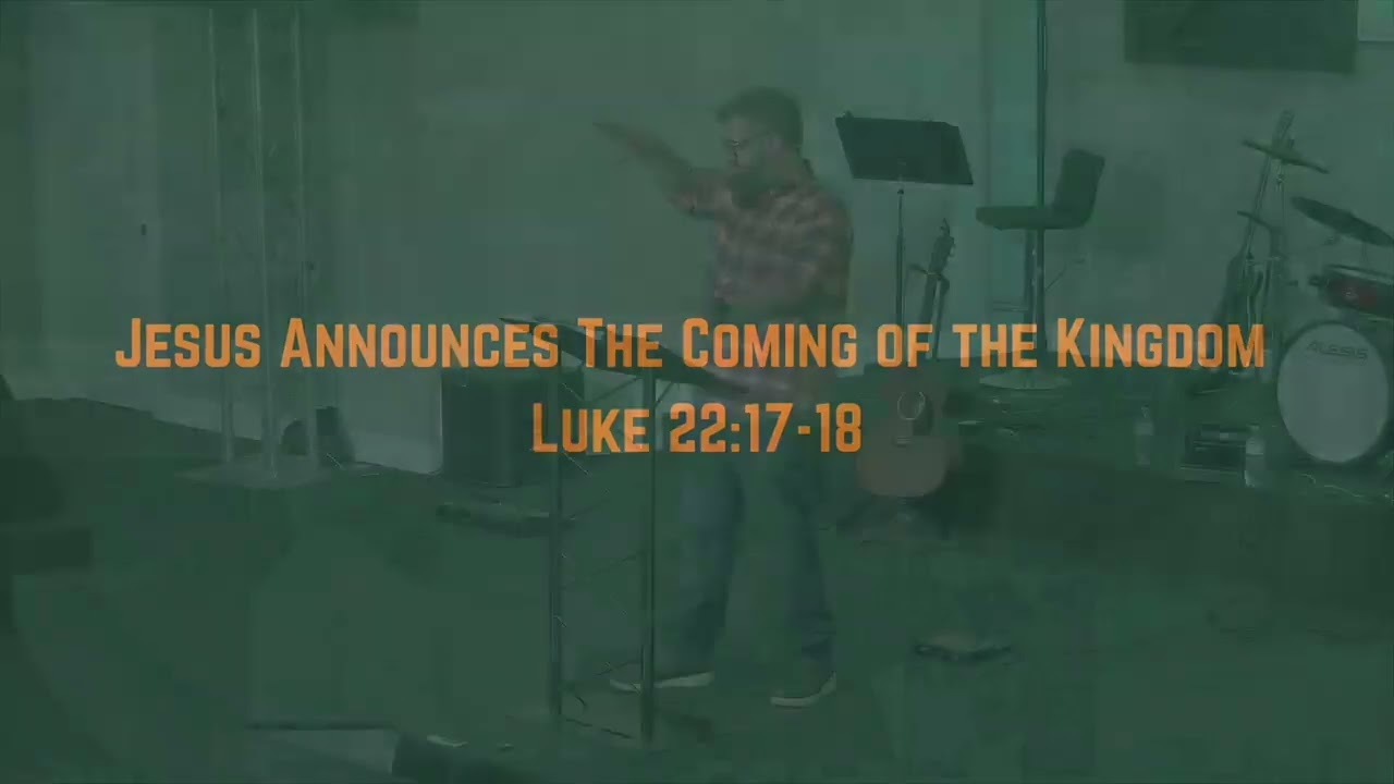 Faitfulness Moving Forward: Celebration Sunday